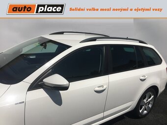 ŠKODA OCTAVIA III 1.4TSi 103kW Navi Columbus, DigiAC - DPH - 2