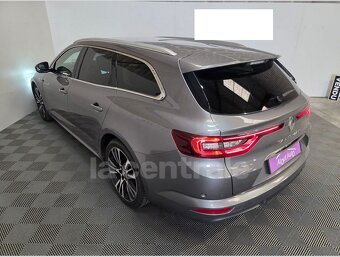 RENAULT Talisman kombi dCi 160 INITIALE PARIS EDC 07/2017 - 2