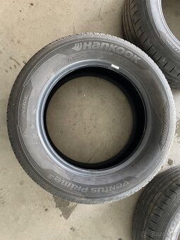 Hankook 215/60/16 - 2