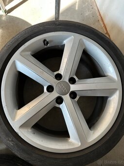 Kola Audi 5x112 r18 ET 29 - 2