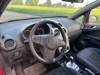 Opel Corsa - 2