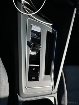 VW Golf Variant Life 1.5 - operativní leasing - 2