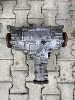 Audi A6 A7 A8 S6 S7 S8 SPORTdiferencial 8732101001 - 2