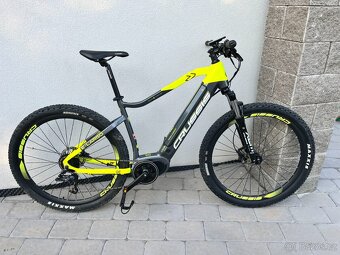 Prodam Crussis E-Largo - 2