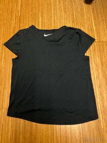 Nike Dri-Fit funkčí lehké triko vel. XS - 2