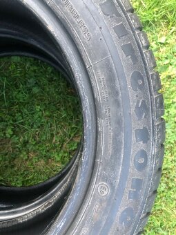 Letní pneu Firestone Firehawk 700 - 2