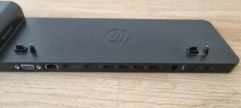 Dokovací Stanice HP UltraSlim 2013 + HP 90W originál adapter - 2