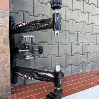 BLACKBURN Tech Fluid Trainer - 2