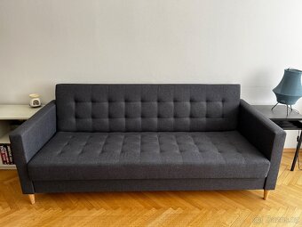 Pohovka ANDY (Sconto) - 2
