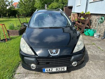 Peugeot 307sw - 2