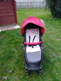 Britax - 2