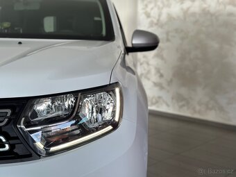 Dacia Duster Prestige TCe 74kw / původ ČR/ 1M / kamera - 2