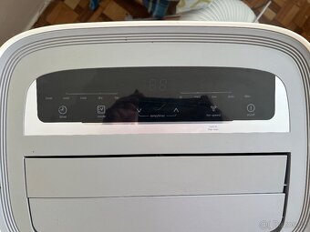Prodám Mobilní Klimatizaci Elektrolux - 2