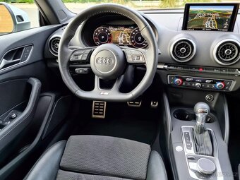 Prodám Audi A3 Cabrio - 2