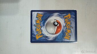 Pokémon karta Galarian Moltres V TG30/TG30 - 2