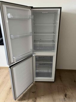 Lednice Hisense - 2