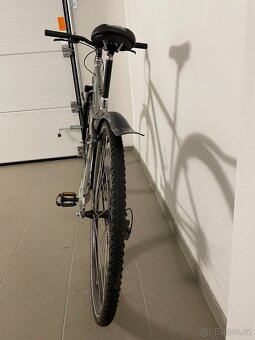 Merida Crossway TFS 100 – krosové kolo - 2