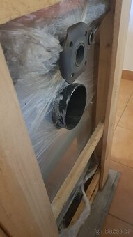 Prodám kotel Opop. - 2