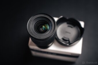 Sigma 16/1.4 DC DN pro Sony E - 2