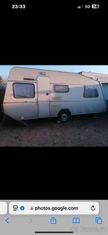 Karavan kip - 2