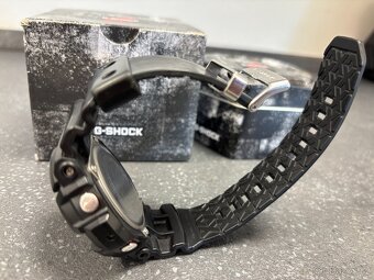 Pánské hodinky CASIO G-Shock 5229 GA-200-1AER - 2