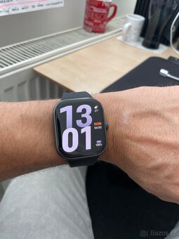 Xiomi Redmi Watch 5 - 2