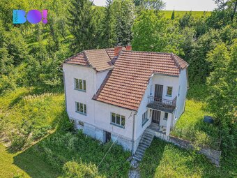 Prodej rodinného domu 236 m², Dešná - 2