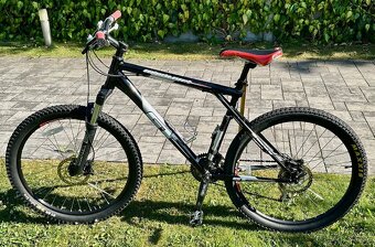 Horské kolo GT Avalanche Expert, vel. L - 2