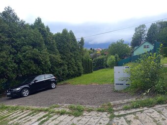 Stavební pozemek Bludovice - 2