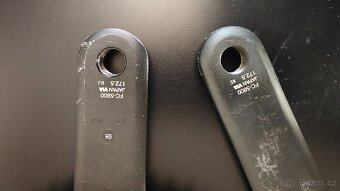 Kliky Shimano 105 - 2