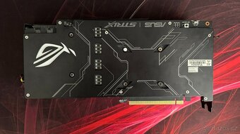 Grafika ASUS ROG STRIX RTX 2060 GAMING 6GB - 2