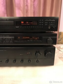 Yamaha - 2