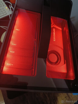 Herní Lenovo s 32.GB Ram / W11 / WIFI / Dva disky - 2
