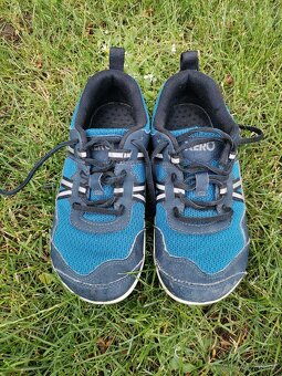 Tenisky Xero shoes - Prio Youth vel. 34 - 2