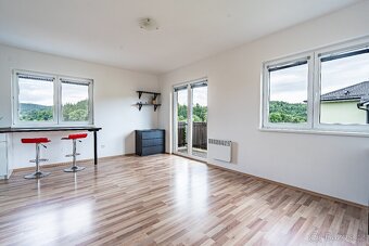 Prodej bytu 1+kk 36.3 m², Letovice - Jiráskova REZERVACE - 2