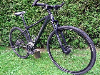 Gary Fisher Utopia 28" - 2