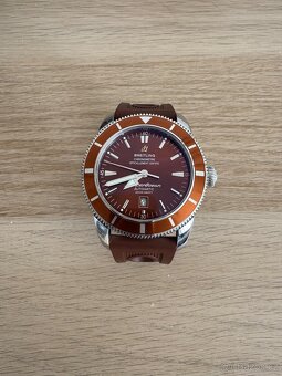 Breitling Superocean Heritage 46 - 2