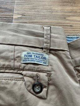 Tom Tailor džíny vel. M - 2