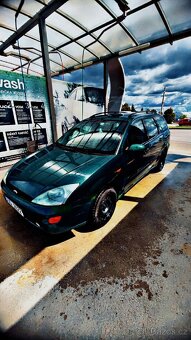 Ford Focus - 2
