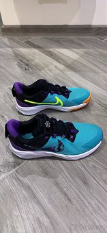Nové Nike vel.35 - 2