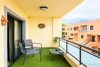 ÚŽASNÝ DUPLEX – VÝHODNÁ LOKALITA, TENERIFE - 2