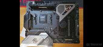ASRock X570 Taichi - 2