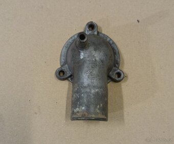 Pouzdro termostatu Škoda 105/120 - 2