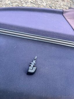Bmw e36 plato sedan - 2