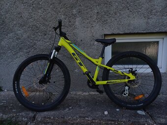 Kolo GT 8-12 let - 2