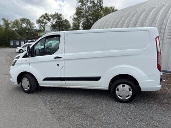 FORD TRANSIT CUSTOM R.V. 2019 KLIMATIZACE - 2