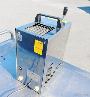 Výčepní zařízen Lindr PYGMY 20/K s kompresorem - 2