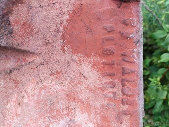 Střešní tašky bobrovky - 2