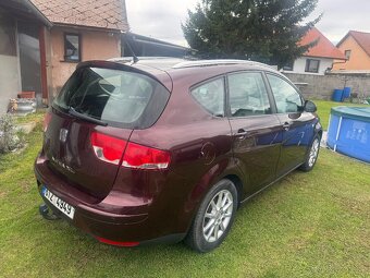 Prodám SEAT ALTEA XL 1,9TDI - 2