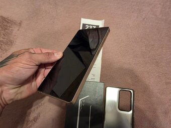 Samsung Galaxy S25 Ultra 512gb - top stav nového, záruka - 2